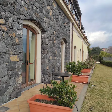 Western Santa Caterina מלון 4*