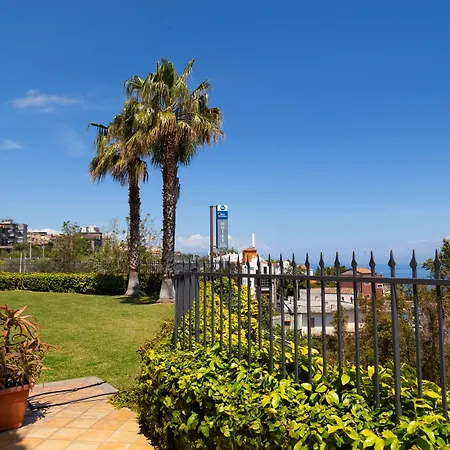 Western Santa Caterina אסראלה