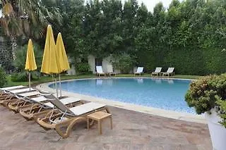 Western Santa Caterina Hotel 4*