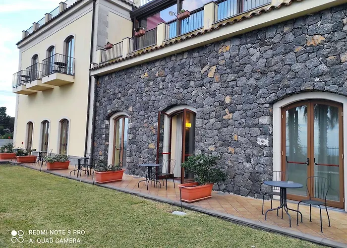 Western Santa Caterina 4* אסראלה