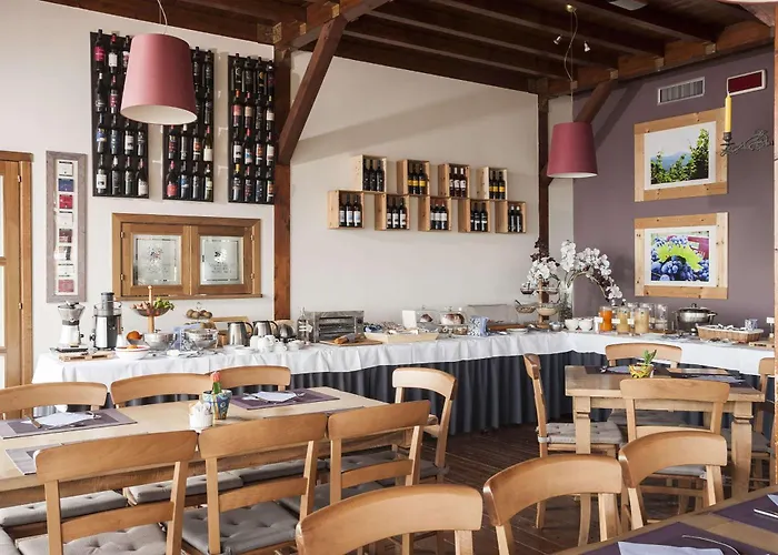 מלון Western Santa Caterina