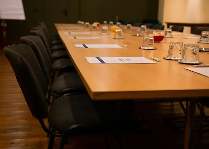 מלון Western Santa Caterina