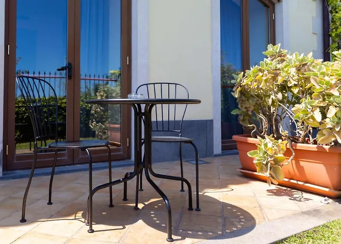 מלון Western Santa Caterina 4*