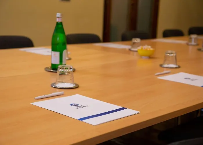 Western Santa Caterina מלון 4*