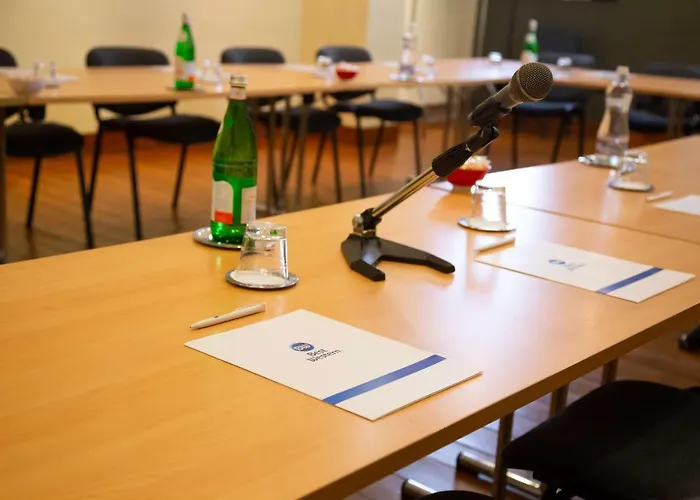 מלון Western Santa Caterina 4*