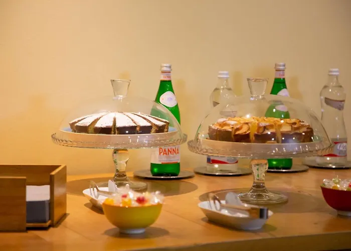 Western Santa Caterina 4*