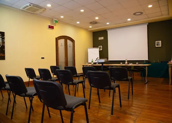 Western Santa Caterina מלון 4*