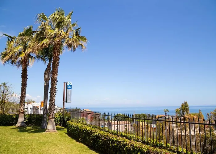 Western Santa Caterina מלון אסראלה