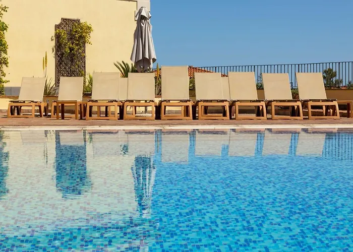 Western Santa Caterina מלון