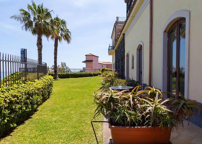 Western Santa Caterina מלון 4*