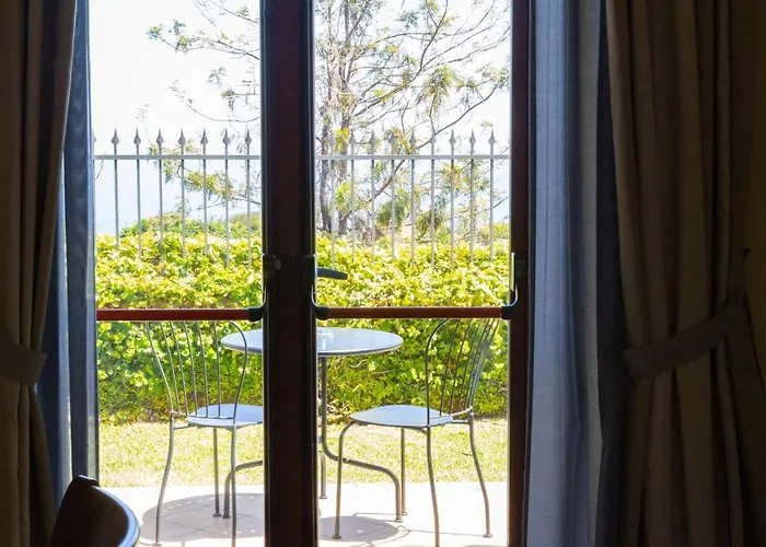 מלון Western Santa Caterina 4*