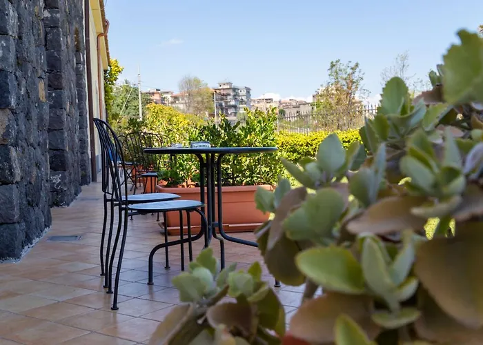 Western Santa Caterina מלון 4*