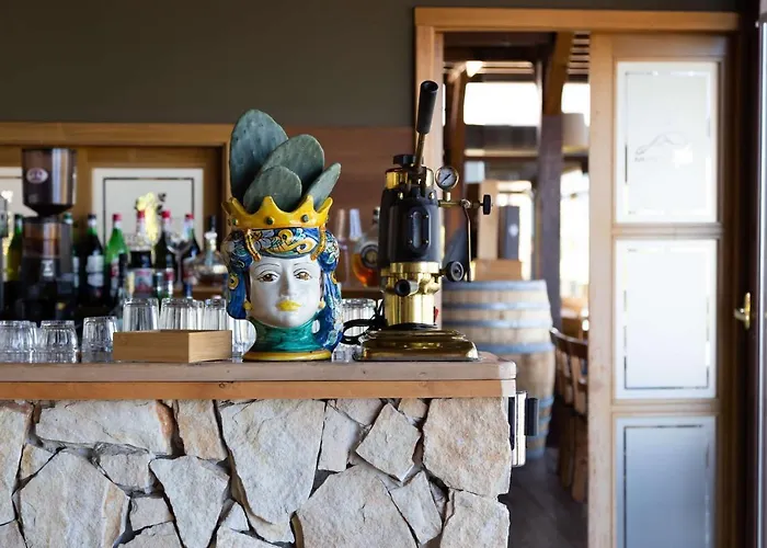 Western Santa Caterina