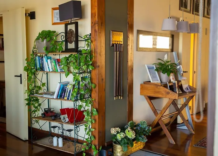 Western Santa Caterina 4*