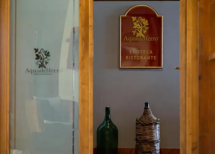 Western Santa Caterina 4*