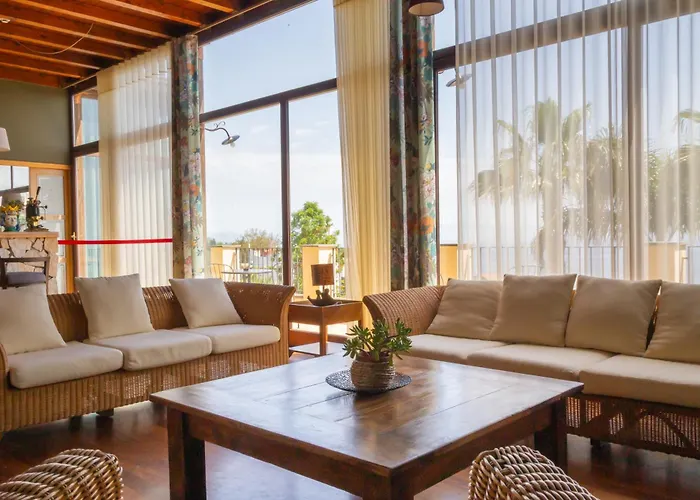 Western Santa Caterina מלון אסראלה