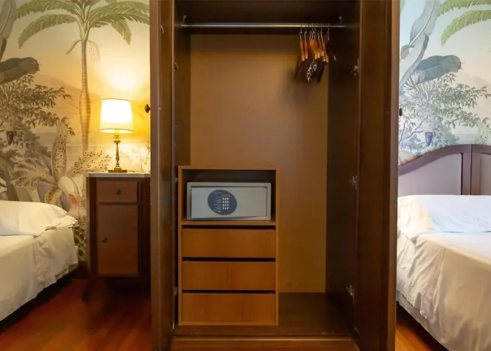 Western Santa Caterina 4*