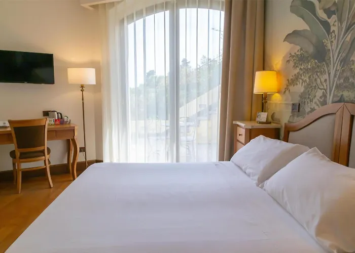 מלון Western Santa Caterina