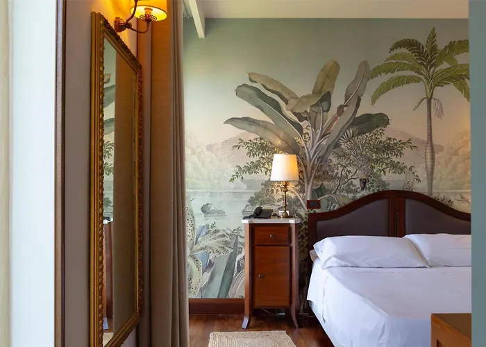 Western Santa Caterina מלון 4*