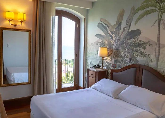 מלון Western Santa Caterina 4*