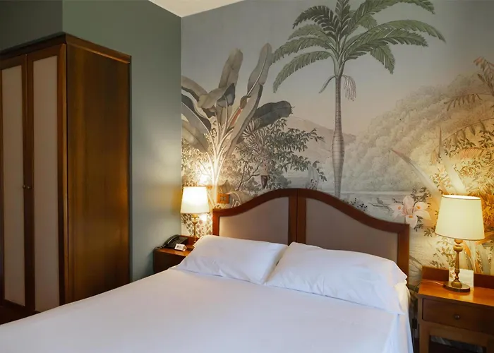 Western Santa Caterina 4* אסראלה