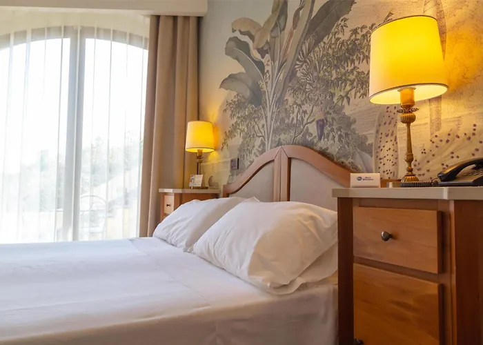 מלון Western Santa Caterina