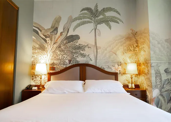 Western Santa Caterina מלון אסראלה