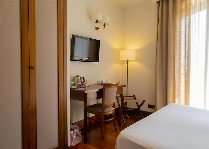 מלון Western Santa Caterina