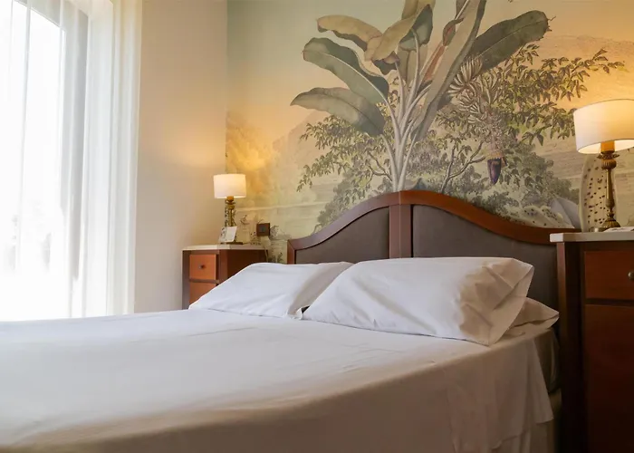 מלון Western Santa Caterina 4*