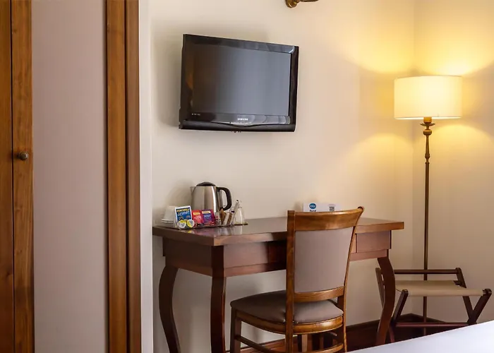 Western Santa Caterina 4*