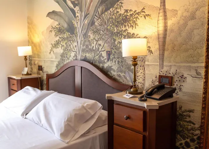 Western Santa Caterina מלון