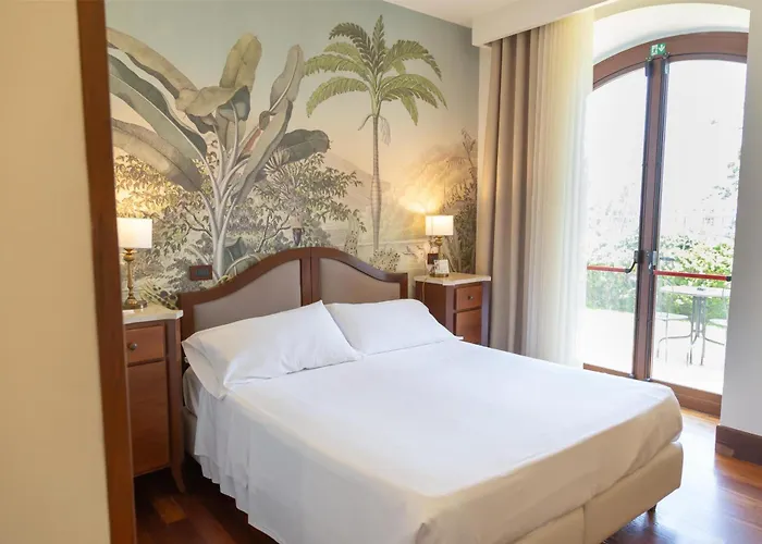 מלון Western Santa Caterina 4*