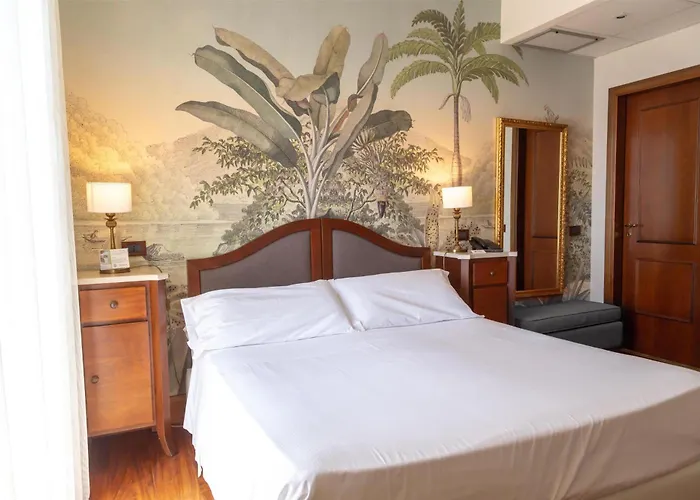 Western Santa Caterina 4*