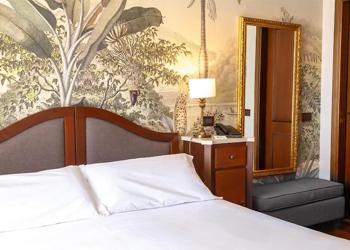 Western Santa Caterina אסראלה