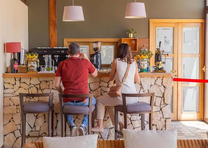 מלון Western Santa Caterina