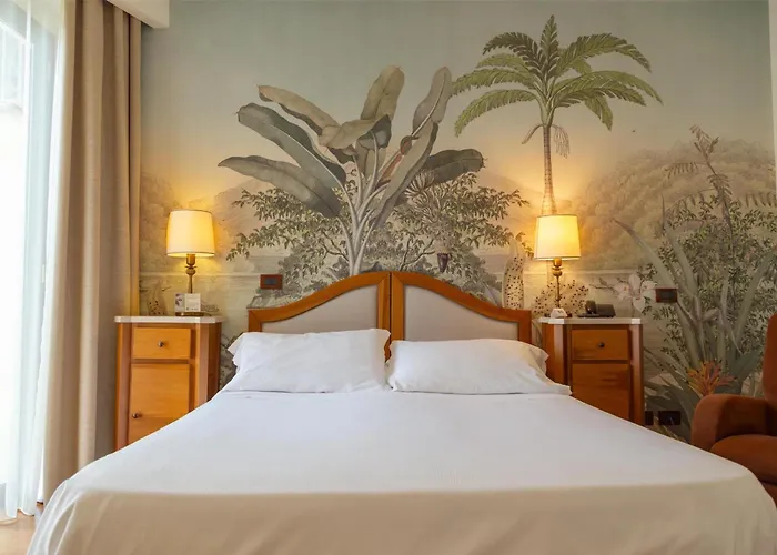 Western Santa Caterina אסראלה