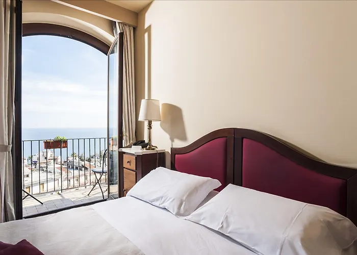 Western Santa Caterina אסראלה