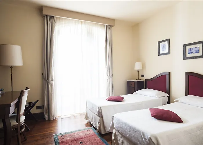 Western Santa Caterina אסראלה