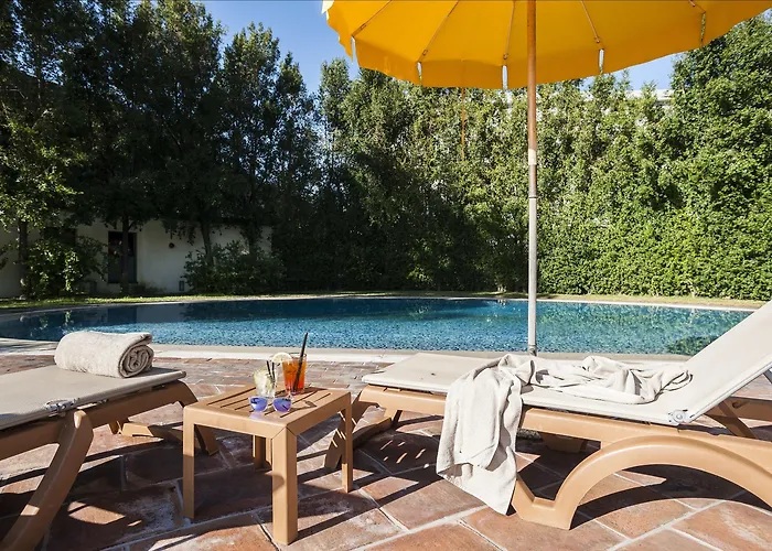 מלון Western Santa Caterina אסראלה