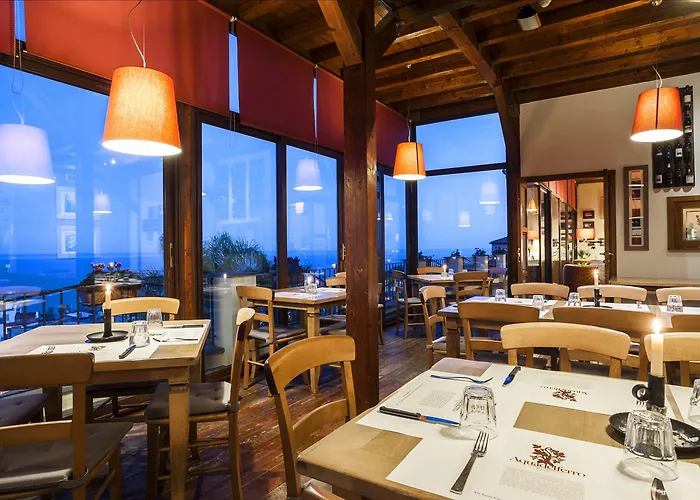 Western Santa Caterina מלון 4*