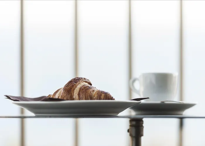 Western Santa Caterina מלון אסראלה