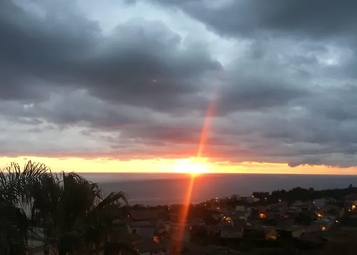 Western Santa Caterina אסראלה