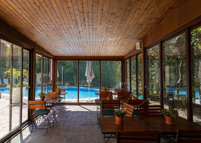 Western Santa Caterina 4*