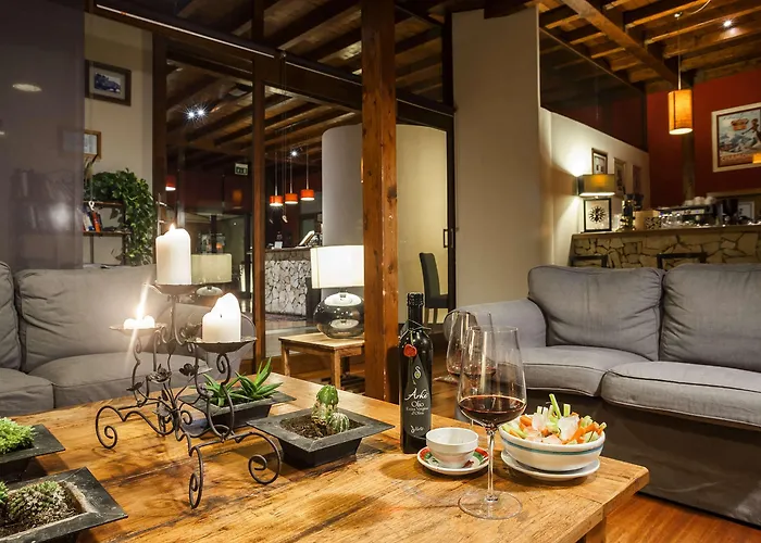 Western Santa Caterina אסראלה