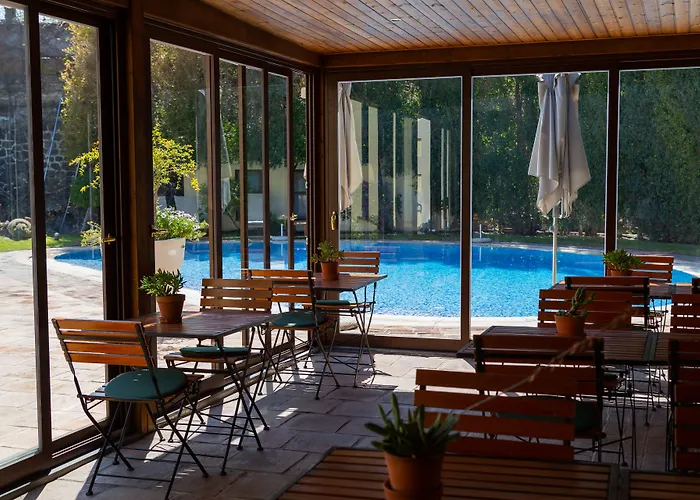 Western Santa Caterina מלון 4*