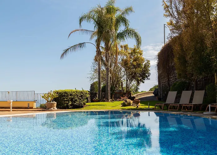 Western Santa Caterina מלון 4*