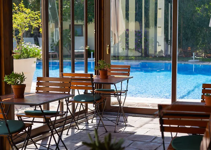 Western Santa Caterina 4* אסראלה