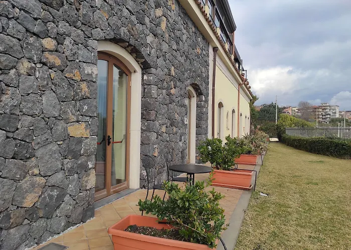 Western Santa Caterina מלון 4*