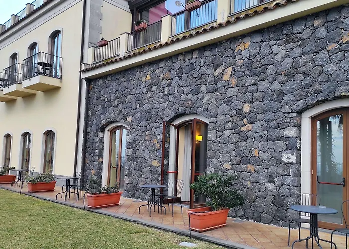 Western Santa Caterina 4*