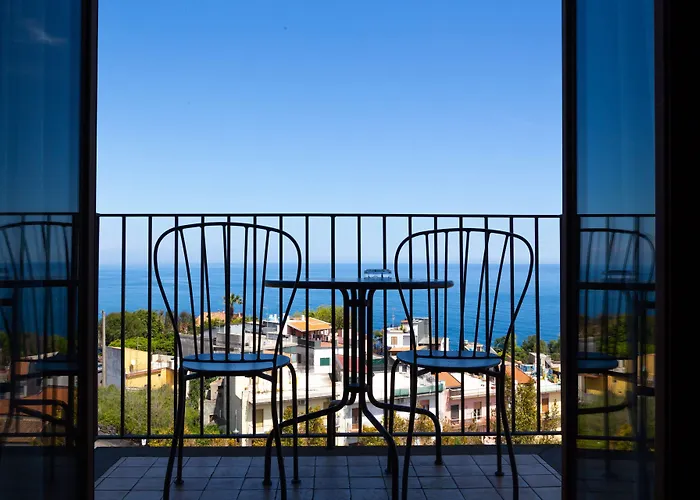 מלון Western Santa Caterina אסראלה